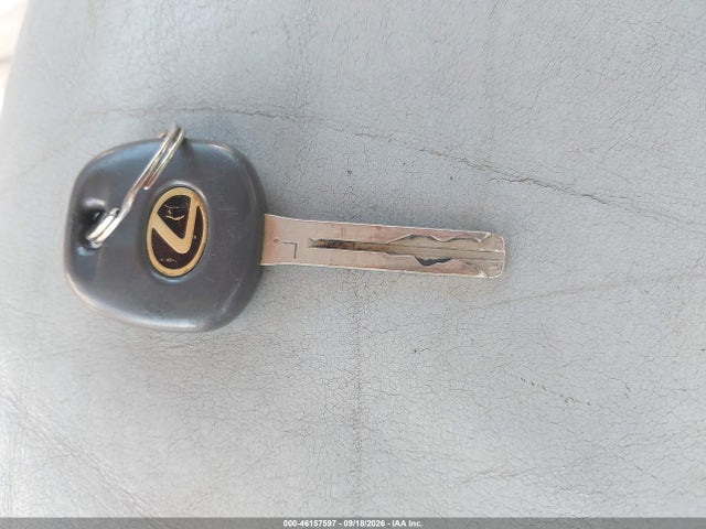 46157597 :رقم المزاد ، JTJHA31U640062993 vin ، 2004 Lexus Rx 330 مزاد بيع
