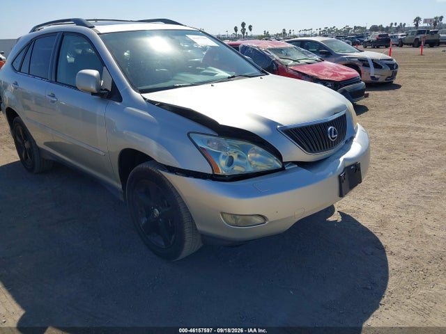 46157597 :رقم المزاد ، JTJHA31U640062993 vin ، 2004 Lexus Rx 330 مزاد بيع