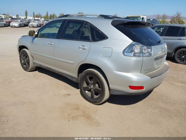46157597 :رقم المزاد ، JTJHA31U640062993 vin ، 2004 Lexus Rx 330 مزاد بيع