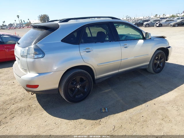 46157597 :رقم المزاد ، JTJHA31U640062993 vin ، 2004 Lexus Rx 330 مزاد بيع