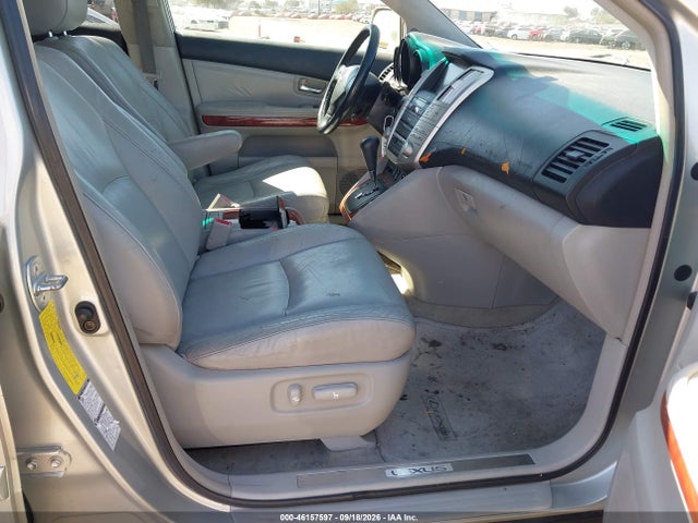 46157597 :رقم المزاد ، JTJHA31U640062993 vin ، 2004 Lexus Rx 330 مزاد بيع