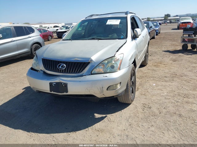 46157597 :رقم المزاد ، JTJHA31U640062993 vin ، 2004 Lexus Rx 330 مزاد بيع