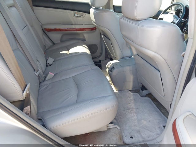 46157597 :رقم المزاد ، JTJHA31U640062993 vin ، 2004 Lexus Rx 330 مزاد بيع