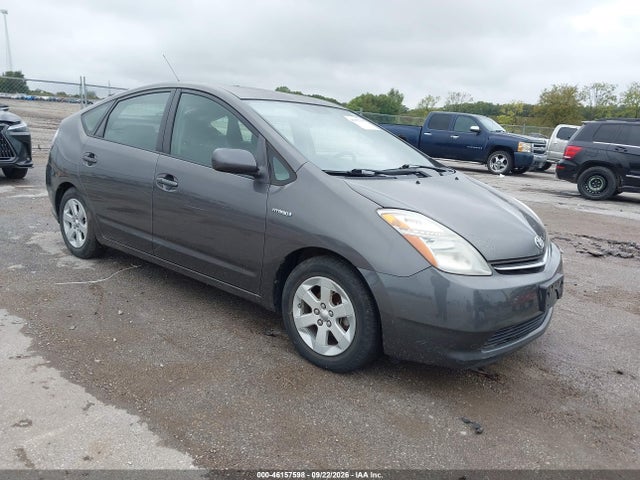 Aukcja sprzedaży 2007 Toyota Prius, vin: JTDKB20U773262687, numer aukcji: 46157598