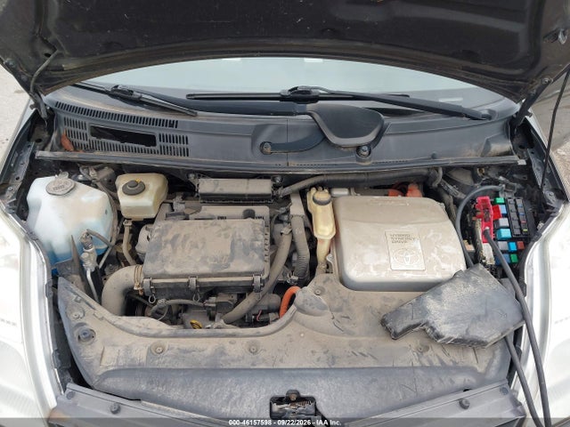 Aukcja sprzedaży 2007 Toyota Prius, vin: JTDKB20U773262687, numer aukcji: 46157598