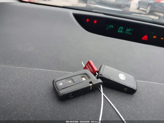 Aukcja sprzedaży 2007 Toyota Prius, vin: JTDKB20U773262687, numer aukcji: 46157598