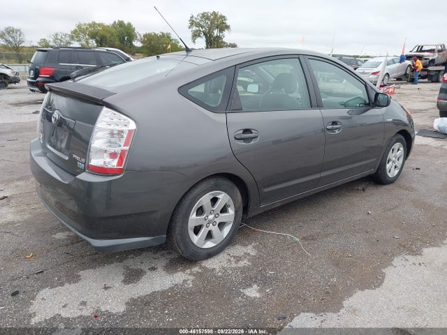Aukcja sprzedaży 2007 Toyota Prius, vin: JTDKB20U773262687, numer aukcji: 46157598