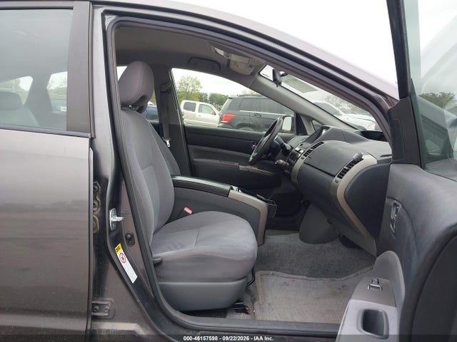 Aukcja sprzedaży 2007 Toyota Prius, vin: JTDKB20U773262687, numer aukcji: 46157598