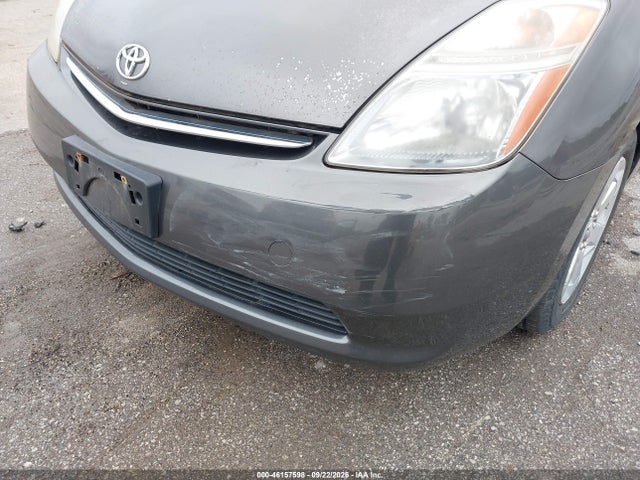 Aukcja sprzedaży 2007 Toyota Prius, vin: JTDKB20U773262687, numer aukcji: 46157598