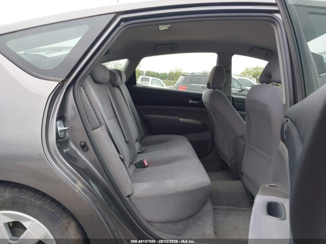 Aukcja sprzedaży 2007 Toyota Prius, vin: JTDKB20U773262687, numer aukcji: 46157598
