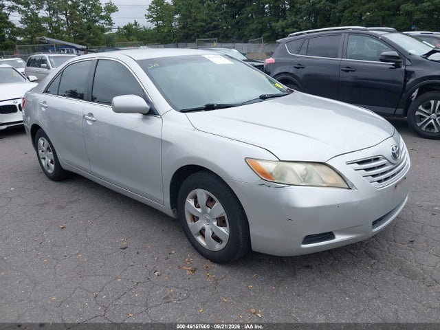 2009 Toyota Camry მანქანა იყიდება აუქციონზე, vin: 4T1BE46K89U339858, აუქციონის ნომერი: 46157600