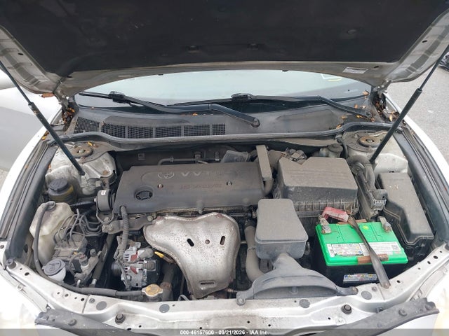 Продажа на аукционе авто 2009 Toyota Camry, vin: 4T1BE46K89U339858, номер лота: 46157600
