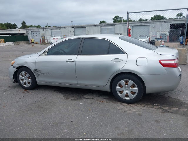 Продажа на аукционе авто 2009 Toyota Camry, vin: 4T1BE46K89U339858, номер лота: 46157600