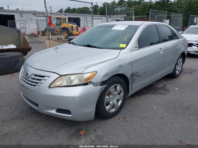Продажа на аукционе авто 2009 Toyota Camry, vin: 4T1BE46K89U339858, номер лота: 46157600