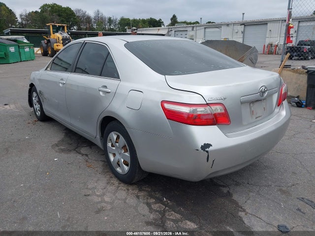Продажа на аукционе авто 2009 Toyota Camry, vin: 4T1BE46K89U339858, номер лота: 46157600