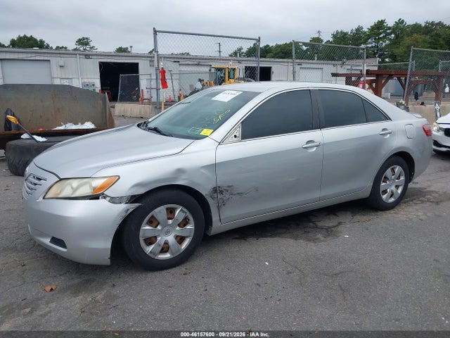 Продажа на аукционе авто 2009 Toyota Camry, vin: 4T1BE46K89U339858, номер лота: 46157600