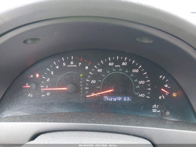 Продажа на аукционе авто 2009 Toyota Camry, vin: 4T1BE46K89U339858, номер лота: 46157600