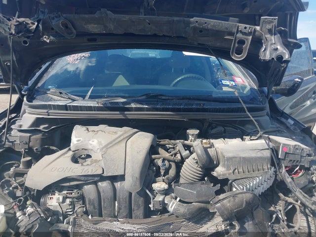 Продаж на аукціоні авто 2016 Hyundai Elantra Se, vin: KMHDH4AEXGU480977, номер лоту: 46157606