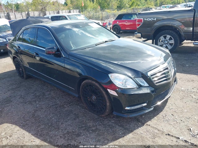 Продажа на аукционе авто 2012 Mercedes-benz E 550 4matic, vin: WDDHF9BB4CA608449, номер лота: 46157609