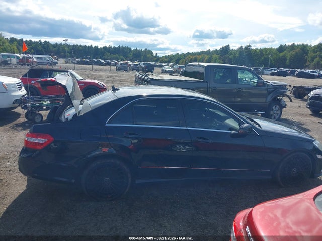 Aukcja sprzedaży 2012 Mercedes-benz E 550 4matic, vin: WDDHF9BB4CA608449, numer aukcji: 46157609
