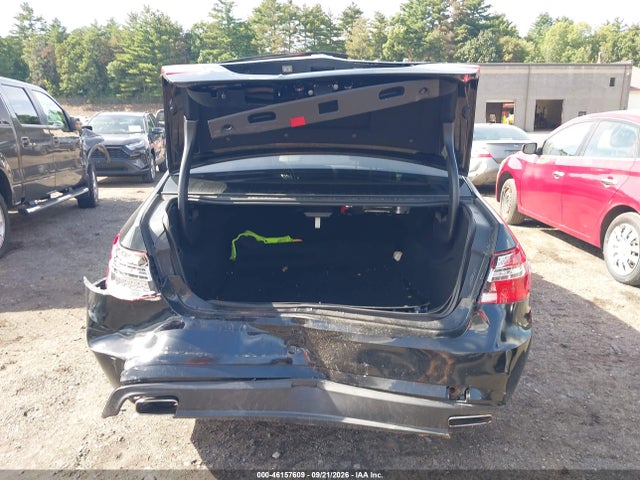 Aukcja sprzedaży 2012 Mercedes-benz E 550 4matic, vin: WDDHF9BB4CA608449, numer aukcji: 46157609
