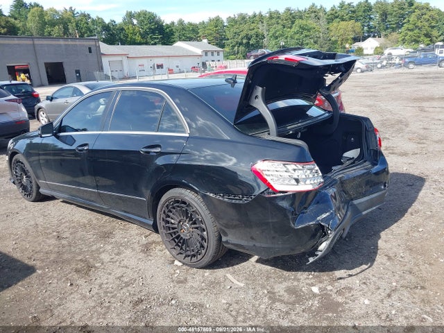 Aukcja sprzedaży 2012 Mercedes-benz E 550 4matic, vin: WDDHF9BB4CA608449, numer aukcji: 46157609