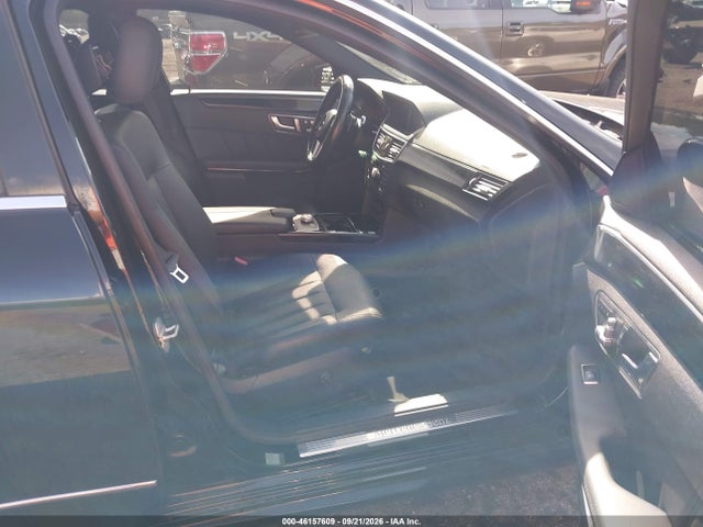Aukcja sprzedaży 2012 Mercedes-benz E 550 4matic, vin: WDDHF9BB4CA608449, numer aukcji: 46157609
