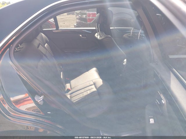 Aukcja sprzedaży 2012 Mercedes-benz E 550 4matic, vin: WDDHF9BB4CA608449, numer aukcji: 46157609