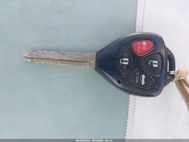 Продаж на аукціоні авто 2009 Toyota Corolla Le, vin: JTDBL40E699083428, номер лоту: 46157612