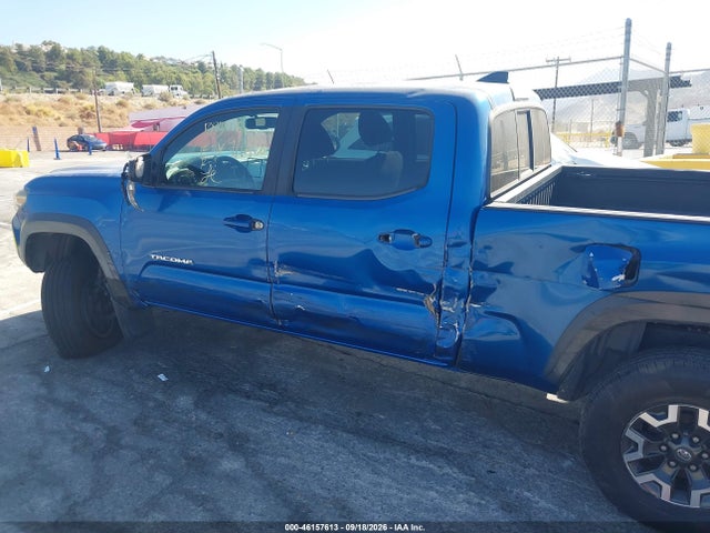Продаж на аукціоні авто 2016 Toyota Tacoma Trd Off Road, vin: 3TMDZ5BN3GM012390, номер лоту: 46157613