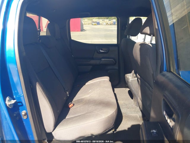 Продаж на аукціоні авто 2016 Toyota Tacoma Trd Off Road, vin: 3TMDZ5BN3GM012390, номер лоту: 46157613