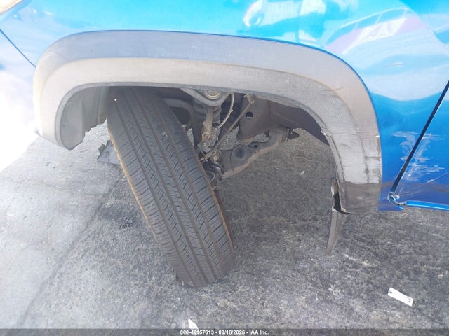 Продаж на аукціоні авто 2016 Toyota Tacoma Trd Off Road, vin: 3TMDZ5BN3GM012390, номер лоту: 46157613