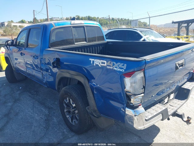 Продаж на аукціоні авто 2016 Toyota Tacoma Trd Off Road, vin: 3TMDZ5BN3GM012390, номер лоту: 46157613