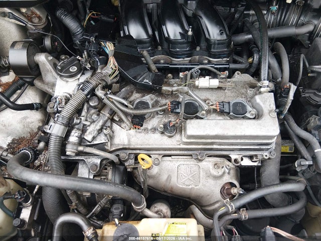 46157616 :رقم المزاد ، 5TDZK23C58S218382 vin ، 2008 Toyota Sienna Le مزاد بيع