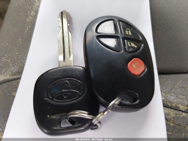 46157616 :رقم المزاد ، 5TDZK23C58S218382 vin ، 2008 Toyota Sienna Le مزاد بيع