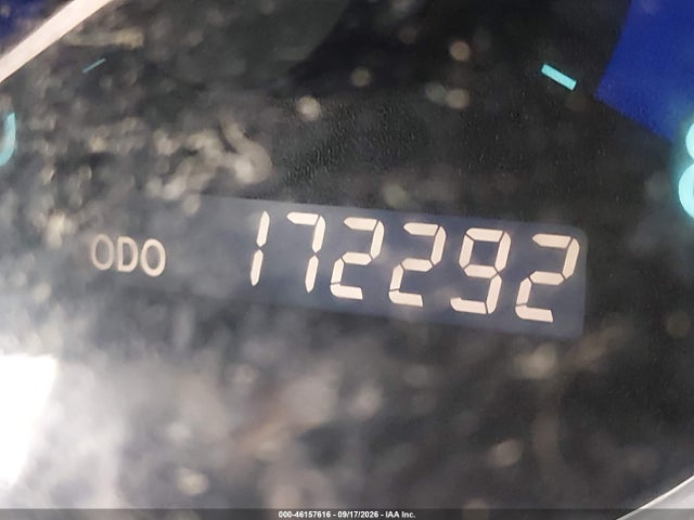46157616 :رقم المزاد ، 5TDZK23C58S218382 vin ، 2008 Toyota Sienna Le مزاد بيع