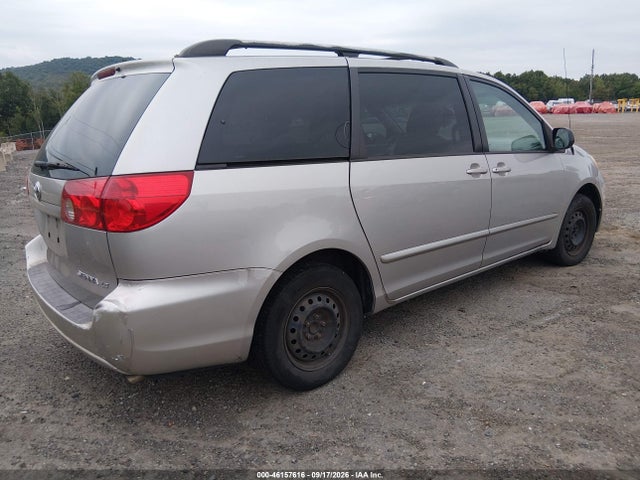 46157616 :رقم المزاد ، 5TDZK23C58S218382 vin ، 2008 Toyota Sienna Le مزاد بيع