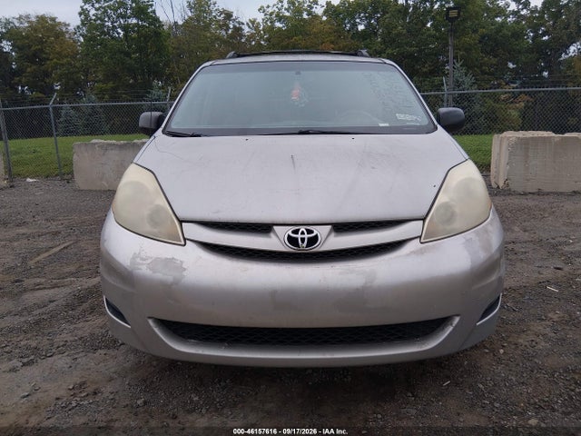 46157616 :رقم المزاد ، 5TDZK23C58S218382 vin ، 2008 Toyota Sienna Le مزاد بيع