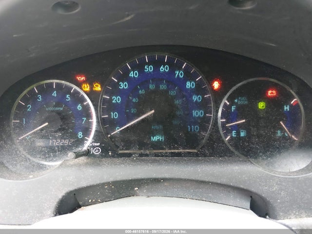 46157616 :رقم المزاد ، 5TDZK23C58S218382 vin ، 2008 Toyota Sienna Le مزاد بيع