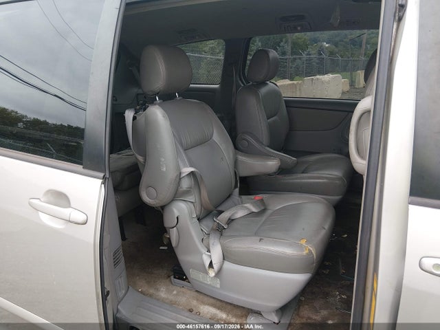 46157616 :رقم المزاد ، 5TDZK23C58S218382 vin ، 2008 Toyota Sienna Le مزاد بيع