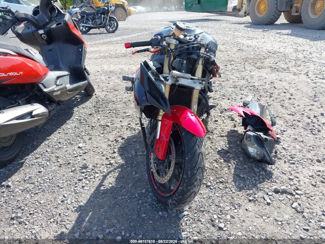 Aukcja sprzedaży 2007 Suzuki Gsx-r600, vin: JS1GN7DA672109440, numer aukcji: 46157618