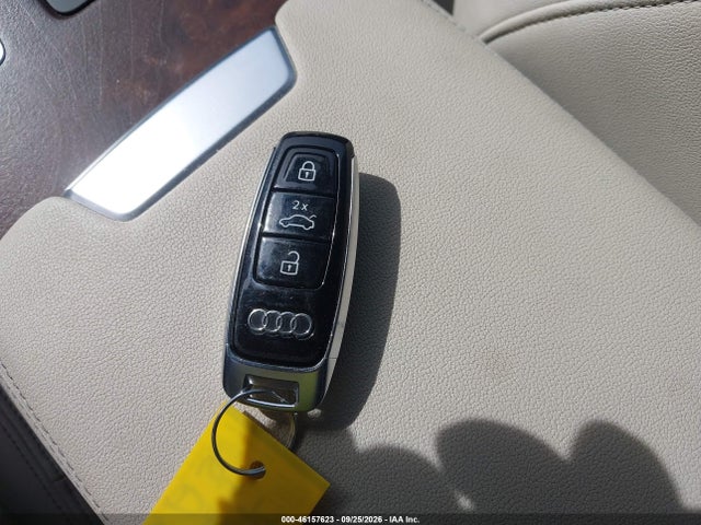 Продаж на аукціоні авто 2019 Audi A6 55 Premium, vin: WAUL2AF28KN119133, номер лоту: 46157623