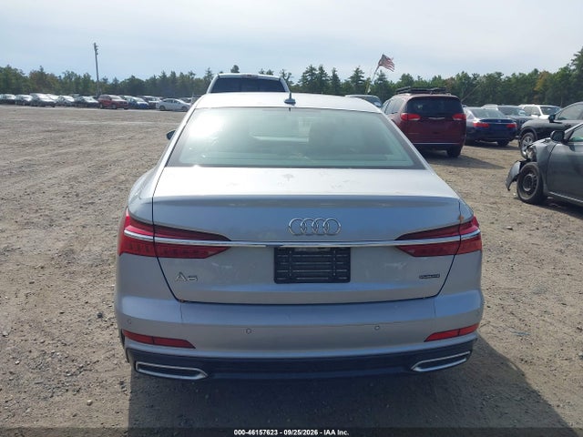 Продаж на аукціоні авто 2019 Audi A6 55 Premium, vin: WAUL2AF28KN119133, номер лоту: 46157623