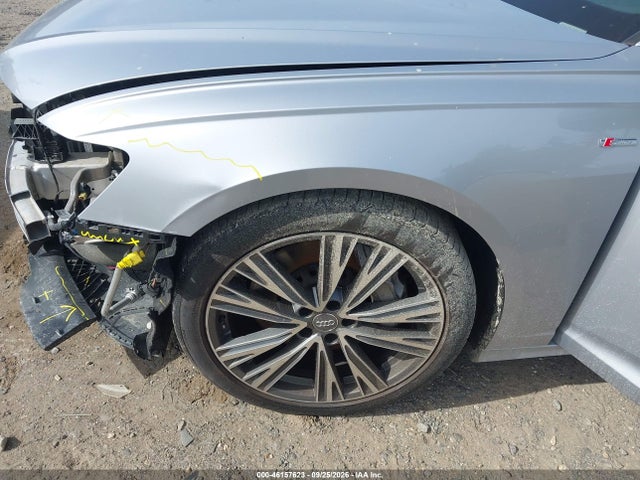Продаж на аукціоні авто 2019 Audi A6 55 Premium, vin: WAUL2AF28KN119133, номер лоту: 46157623