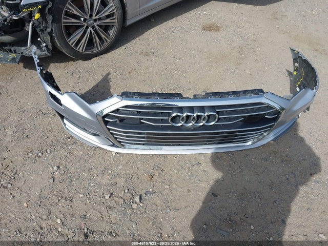 Продаж на аукціоні авто 2019 Audi A6 55 Premium, vin: WAUL2AF28KN119133, номер лоту: 46157623