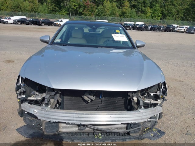 Продаж на аукціоні авто 2019 Audi A6 55 Premium, vin: WAUL2AF28KN119133, номер лоту: 46157623