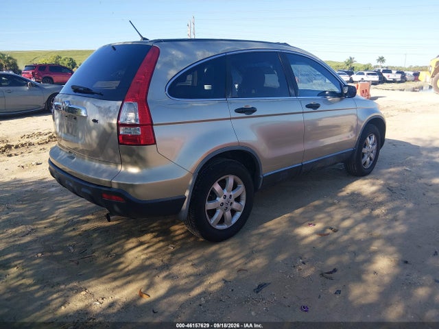 2007 Honda Cr-v Ex მანქანა იყიდება აუქციონზე, vin: JHLRE38567C056692, აუქციონის ნომერი: 46157629