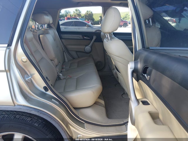 2007 Honda Cr-v Ex მანქანა იყიდება აუქციონზე, vin: JHLRE38567C056692, აუქციონის ნომერი: 46157629