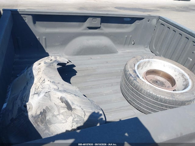 46157635 :رقم المزاد ، 1GCNCSE07DZ132420 vin ، 2013 Chevrolet Silverado 1500 Lt مزاد بيع