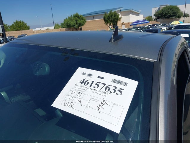 46157635 :رقم المزاد ، 1GCNCSE07DZ132420 vin ، 2013 Chevrolet Silverado 1500 Lt مزاد بيع